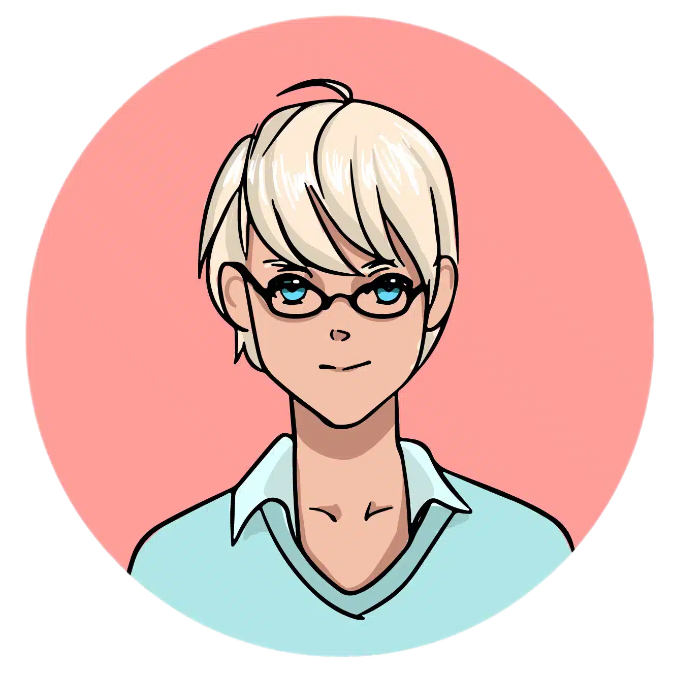 anime avatar icon boy 4 1