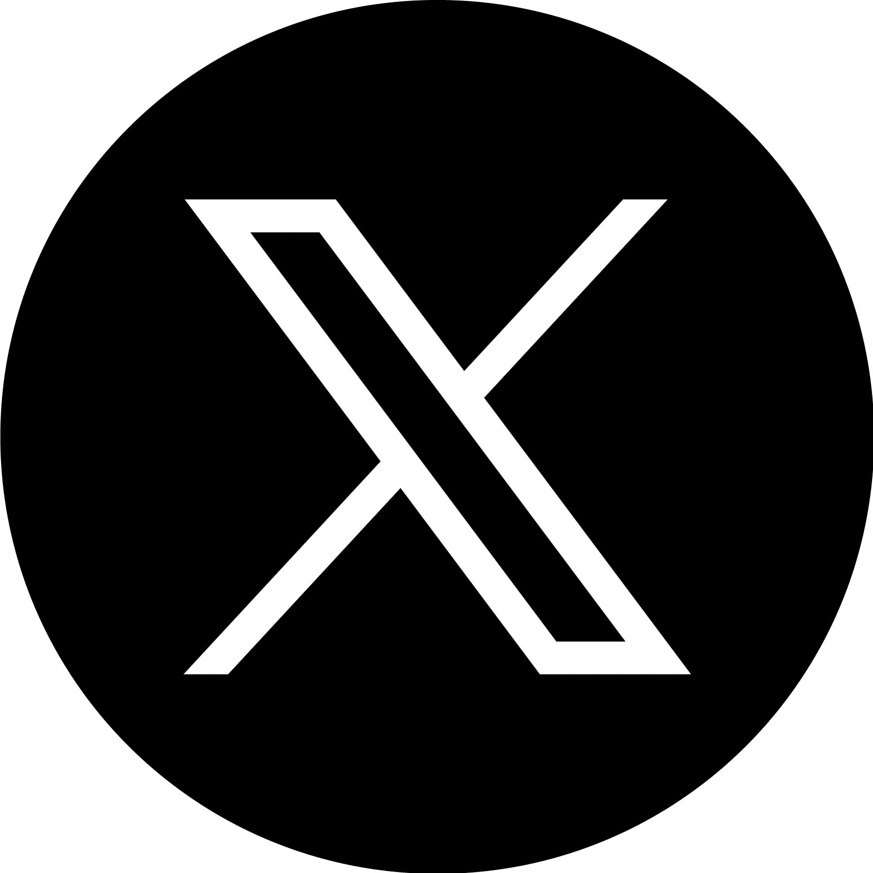 1691832581twitter x icon png